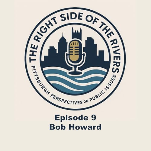 Bob Howard - Breakdown of Election 2025