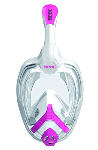 UNSER FAVOURITE - Seac Unica Maske