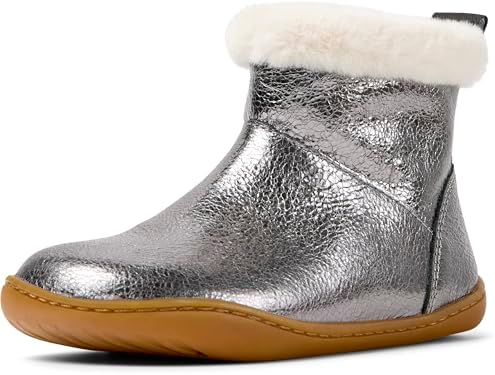 Camper Bébé Fille Peu Cami K900365 Butin