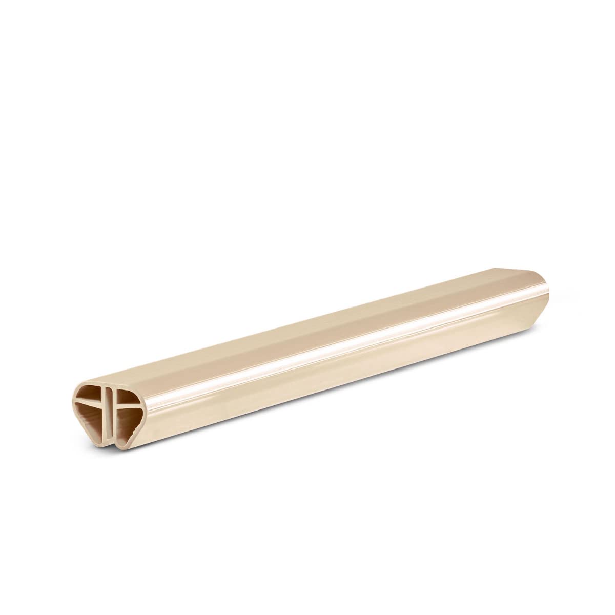 Pool Handlauf Basic Sand rund für Pool Ø 300 cm