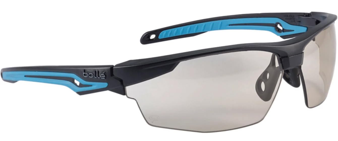 ボレーセーフティ BOLLE SAFETY bolle ボレーセイフティ トライ…
