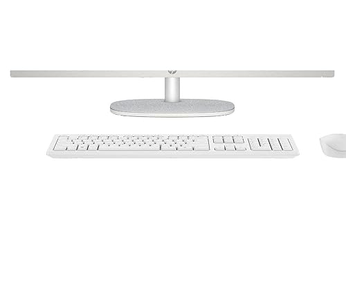 Amazon.com: HP 27 inch All-in-One Desktop PC, FHD Display, 13th
