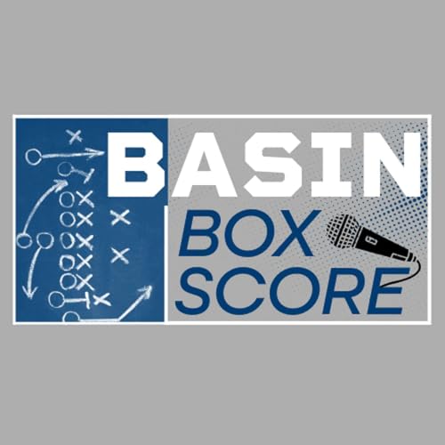 Basin Box Score cover art