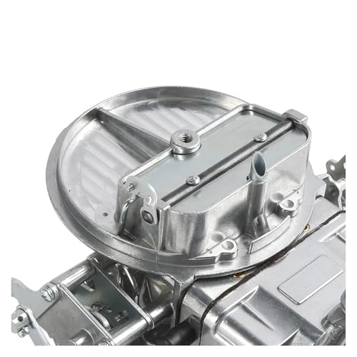 Carburateur de voiture 0-7448 double corps 350 CFM pour remplacement Holley 2300