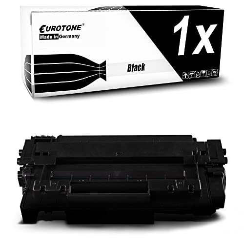 Toner Q7551X LaserJet M3027 Eurotone pour gestion de bureau