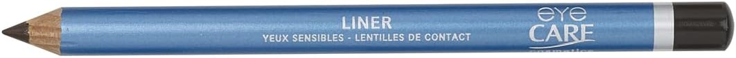 Eye Care Cosmetics Pencil Eyeliner Brown