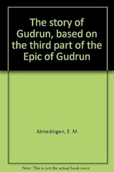 The Story of Gudrun