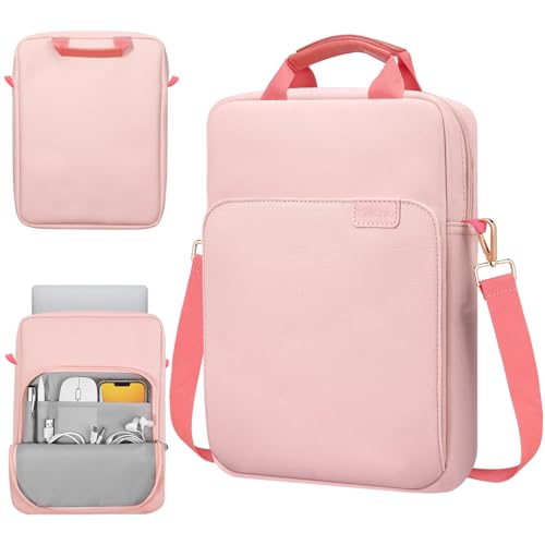 Funda para Portátil 13" Antigolpes para MacBook Neo A3404 con Correa