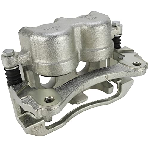 Image of 18B4759 18B4758 Front Left & Right Disc Brake Calipers