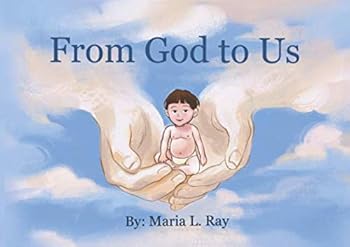 Paperback From God to Us Book