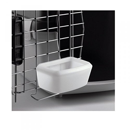 Water Bowl for GULLIVER IATA Transport Boxes, Approx. 550 ml