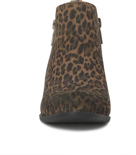 Image of Lucky Brand Basel Bootie