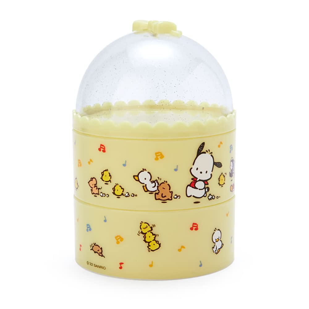 Amazon.co.jp: サンリオ(SANRIO) ポチャッコ ドーム形小物入れ941760 Amazon.co.jp: サンリオ(SANRIO) ポチャッコ ドーム形小物入れ941760