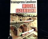  Transpress-Lexikon Modelleisenbahn