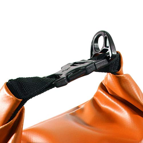 Image of 5 Liter Outdoor Ocean Pack Waterproof Dry Bag