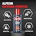 Alpecin C1 Caffeine Shampoo 8.45 fl Oz (Pack of 3) I Hair Performance Enhancer I Promotes Natural Hair Growth and Thickness I Energizes Scalp