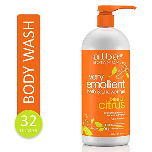 Best Cruelty Free Vegan Body Wash Brands