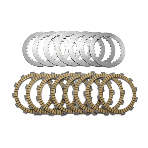 Kit embrayage moto 250 SX-F anti-patinage 77032010000