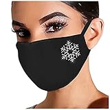 Das Tuch ist waschbar, schnelltrocknend, sehr elastisch, feuchtigkeitsabweisend, schmutzabweisend und atmungsaktiv. Face Schal Multifunktionstuch Schlauchtuch Halstuch Bandana