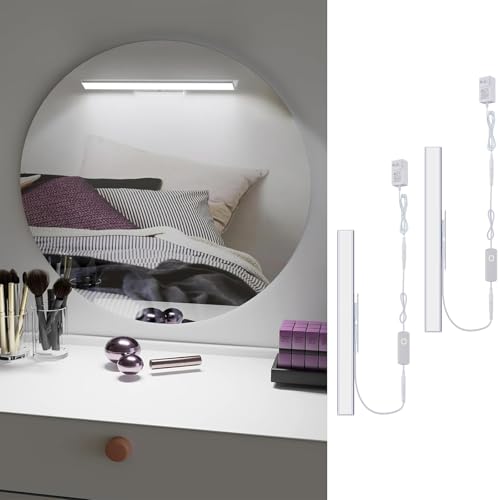 MY BEAUTY LIGHT Led Vanity Light Bar for Mirror,