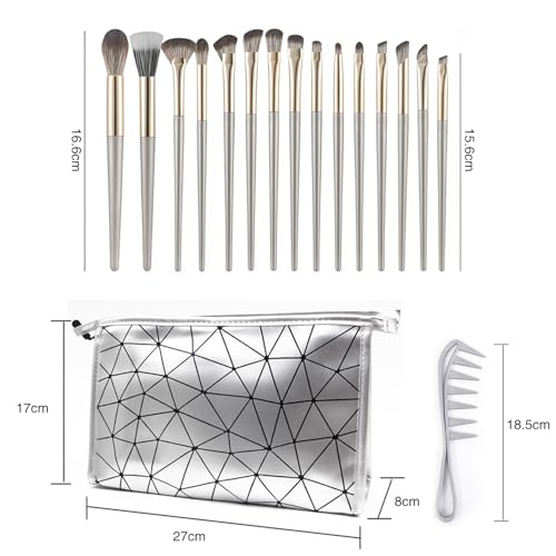 Catálogo de Sets de pinceles y brochas para comprar online. 29 Imagen adicional