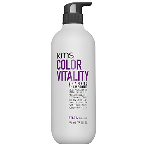 KMS Colorvitality Shampoo