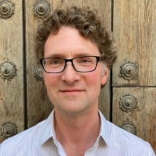 Episode 190: Alex Zakaras - Freedom for All