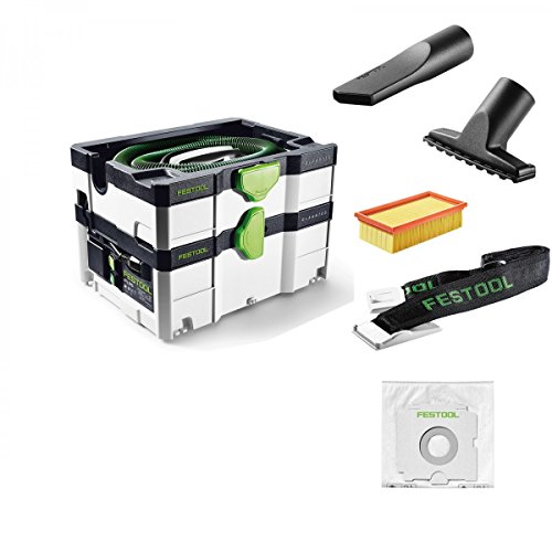 Festool CTL SYS