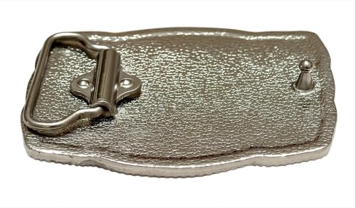 Image of Western Cowboy Belt Buckles Men - Western Belt Buckle Vintage Country Belt Buckle for Men Women Cowgirl Cowboy Gifts