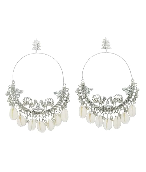 See full amazon price history chart for m k collections Oxidized Silver Peacock Jewel Set For Women m k collections Oxidized Silver Peacock Jewel Set For Women (B0BRXR12P9) Amazon Price History, Amazon Price Tracker