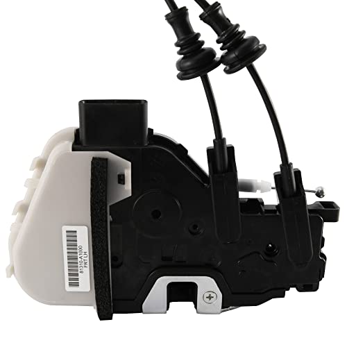 Image of Front Left Side Door Lock Actuator Motor for Hyundai Santa Fe XL 2013-2019 for Santa Fe Sport 2013-2018 for Santa Fe 2013-2018 81310-2W010