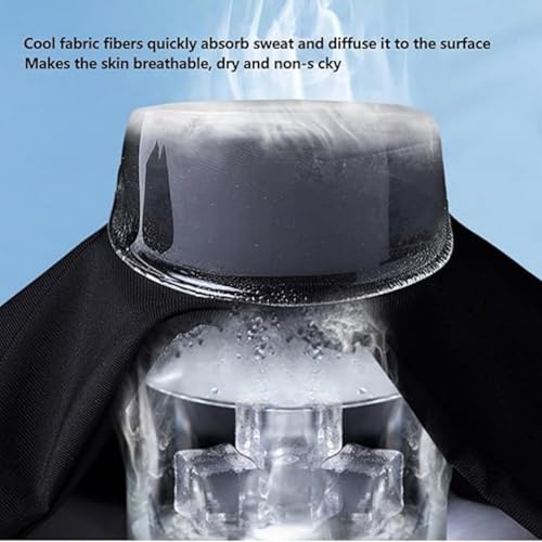 Fleurosta Pants, Easemotions Super Stretch Ice Silk Comfort Everyday Pants, Denimblack Pant for Men4