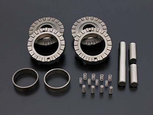 モーターファーム　EZロッカー　デフ　デフロック　JA11 ジムニー 41r3377p9OL.jpg