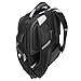Targus DrifterTrek Backpack with USB Power Pass-Thru Port, Air-Mesh Back Support, Protective Cradle Fits 11.6-15.6-Inch Laptop, Black/Grey (TSB956GL)