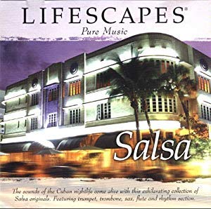 Lifescapes: Salsa