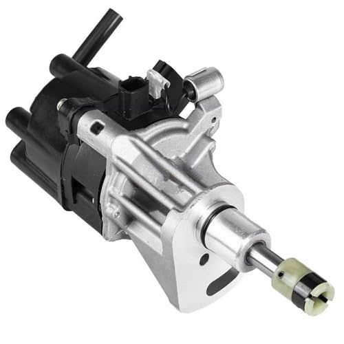 Distribuidor de encendido compatible con Nissan D22 Navara 1999 Up L4 2.4L KA24DE
