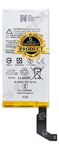 Image of Original G020I-B Battery for Google Pixel 4 GA01187-US Battery with 6 Month Warranty ***(G00026)
