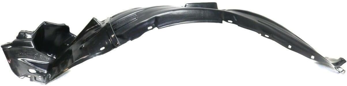 Front Left Driver Side Plastic Liner for Lexus for IS300 2003-2005 15682598 Easy to install