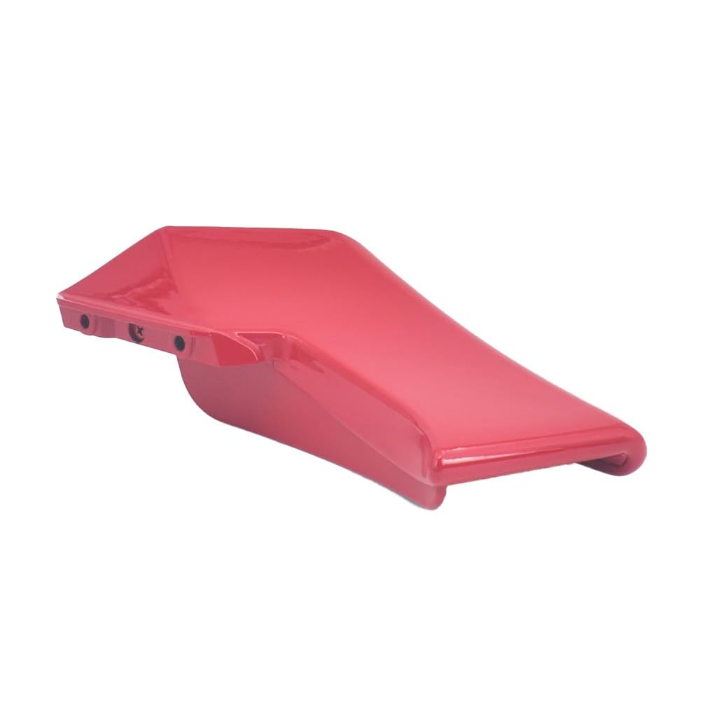 Aileron moto Streetfighter V4 S SP carénage ABS rouge pour V2 2020-2023
