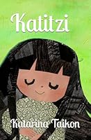 Katitzi (Spanish Edition) B0GZL6DTQ8 Book Cover