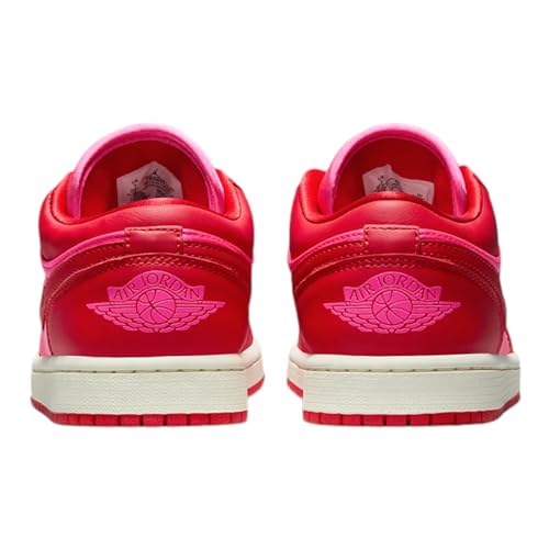 Image of Nike Women's Air Jordan 1 Low-Top Shoes