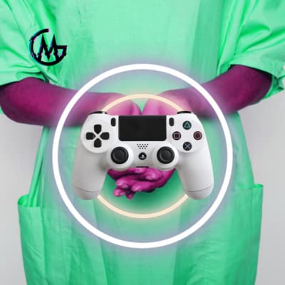 Gaming for substance abuse rehabilitation and game platform exclusivity.