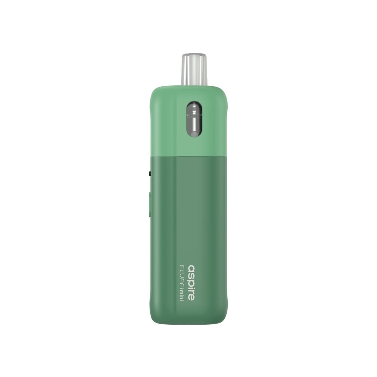 aspire Fluffi mini – Kit Cigarette électronique rechargeable 1100mAh (Sans e-liquide,  sans nicotine ni tabac (vert) : Amazon.fr: High-Tech