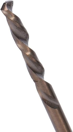 Miniatura 7 de Century Drill & Tool 74110 Broca de mano izquierda cobalto, 532"