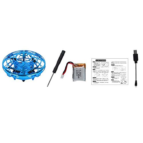 DRONE UFO Smart Sensor Aircraft Gesture Mini Drone Gift Toy Children'S Toys