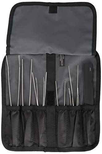 Black Friday 🔥 Mercer Culinary Deluxe 10 Piece Plating Kit