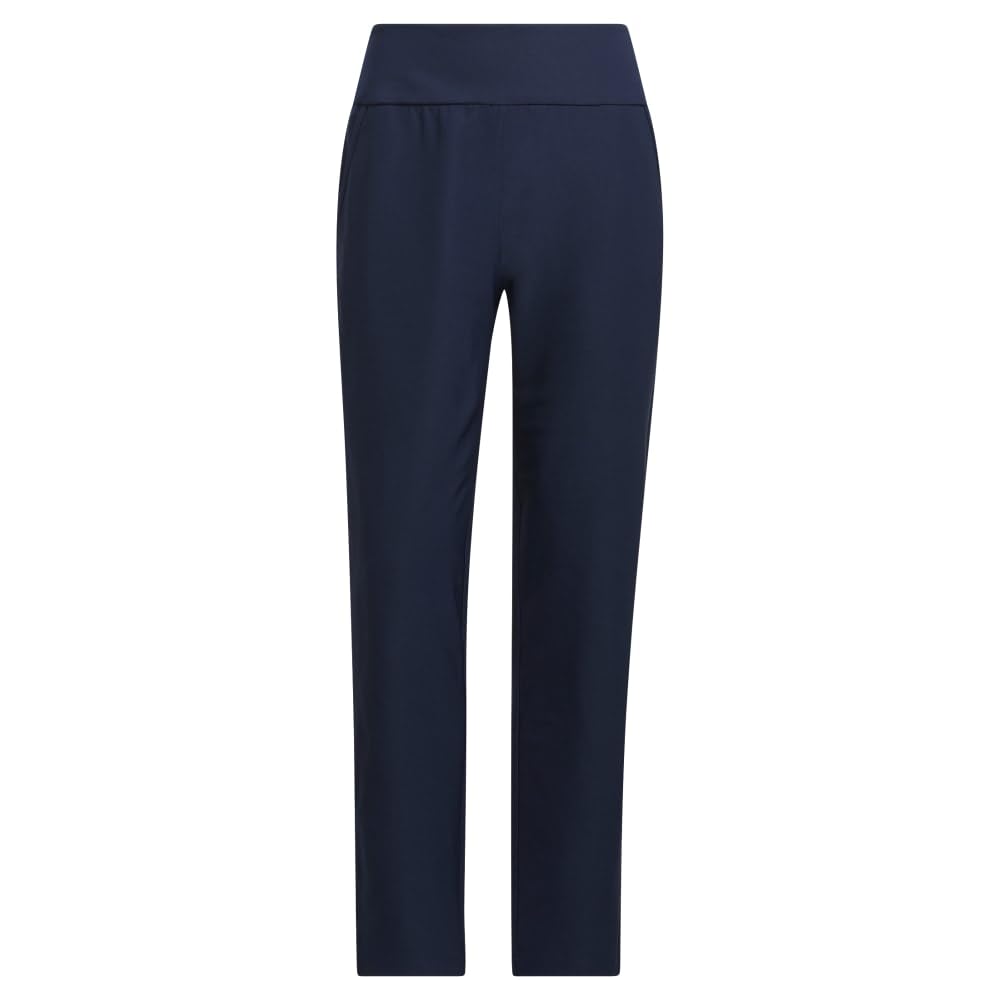 adidas Women's Ultimate365 Ankle Pants - Pantalones de Golf Mujer