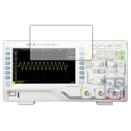 PDA�H�[ RIGOL DS1000Z-E�V���[�Y (DS1202Z-E/DS1102Z-E) �Ή� PerfectShield �ی� �t�B���� ���˒ጸ �h�w�� ���{��