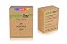 Produktbild Inkadoo Druckerpatrone greenline ersetzt HP N9K05AE / 304 XL Druckkopfpatrone, Color Envy 5020 All-ln-One DeskJet 3764 DeskJet 3720 Series DeskJet 2622 Env