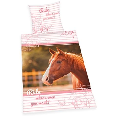 Herding Young Collection Parure de Lit Cover